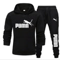 Men’s 2-Piece Hoodie & Joggers Set